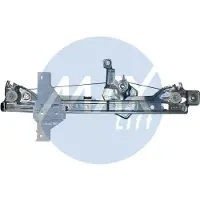 Max Fensterheber WPG133-R