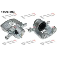 FTE Bremssattel 9291615