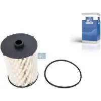 DT Spare Parts Kraftstofffilter 7.56243