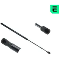 OPTIMAL AG-51327 Gasfeder Heckklappendämpfer für SKODA Kodiaq (NS7) 589mm