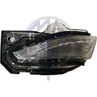 Max Blinkleuchte MTT223-L
