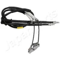 Japanparts Seilzug, Feststellbremse BC-0418