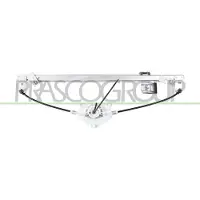 PRASCO ME324W064 Elektrischer Fensterheber Hinten Links