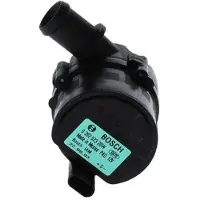 Bosch Zusatzwasserpumpe Wasserumwälzpumpe 0 392 023 20W für JEEP Wrangler IV (JL)