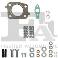 FA1 Montagesatz, Lader KT740110