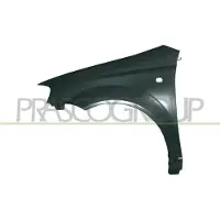 PRASCO Kotflügel dw3263014 vorne links für CHEVROLET