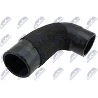 NTY GPP-HD-003 Turbo Ladeluftschlauch für HONDA CIVIC X Schrägheck (FC, FK) CR-V V (RW, RT) Civic X Limousine (FC)