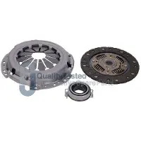 Japanparts Kupplungssatz Quality Tested KF2091JM