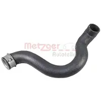 METZGER Kühlerschlauch 2421180