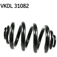 Skf Fahrwerksfeder VKDL 31082