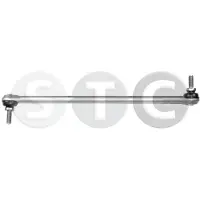 STC Koppelstange Stabilisator für OPEL GRANDLAND X (A18) Vorne T405911