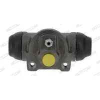 FERODO Radbremszylinder FHW303