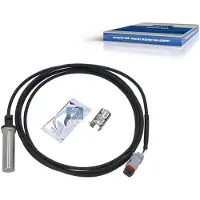DT Spare Parts Spare Parts ABS Sensor Raddrehzahl Hinten Vorne für VOLVO FL III 6.61914