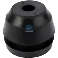 DT Spare Parts Lagerung, Motor 3.10800