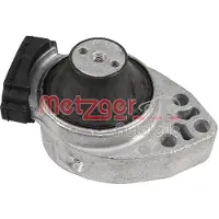 METZGER Lagerung, Motor 8054060