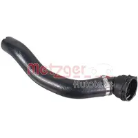 METZGER Kühlerschlauch [Hersteller-Nr. 2421955] für Fiat, Jeep