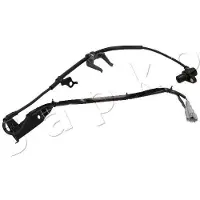 Japko Sensor, Raddrehzahl 151291