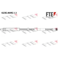 FTE Bremsschlauch 9240609