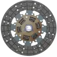 AISIN Kupplungsscheibe DG-027