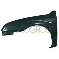 PRASCO Kotflügel fd1073014 vorne links für Ford