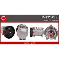 Casco Kompressor, Klimaanlage Genuine CAC52045GS