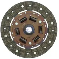 AISIN Kupplungsscheibe DS-002