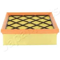 Japanparts Luftfilter FA-0409JM