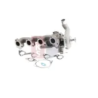 AKS Dasis Lader, Aufladung 095019N