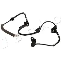 Japko ABS Sensor Raddrehzahl Hinten Rechts für TOYOTA RAV 4 III (ACA3, ACE, ALA3, GSA3, ZSA3) 151263