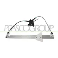PRASCO MZ426W024 Elektrischer Fensterheber Vorne Links für MAZDA 5 (CR19)