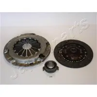 Japanparts Kupplungssatz KF-339