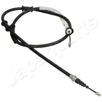Japanparts Seilzug, Feststellbremse BC-0264