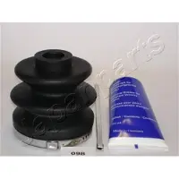 Japanparts Faltenbalgsatz, Antriebswelle KB-098