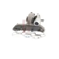 AKS DASIS Lader, Aufladung 155011n für Opel ALFAROME/Fiat/LANCI