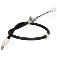Japanparts Seilzug, Feststellbremse BC-0534