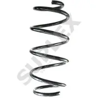 SUPLEX Fahrwerksfeder 22286