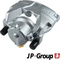 JP GROUP Bremssattel [Hersteller-Nr. 4361900480] für Nissan, Dacia, Renault