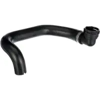 Gates Kühlerschlauch Wasserschlauch für OPEL Adam (M13) 05-4967