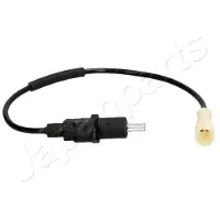 Japanparts ABS Sensor Raddrehzahl Hinten Links für DAEWOO NUBIRA Stufenheck (KLAJ) ABS-W06