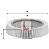 Sofima Luftfilter S 3460 A