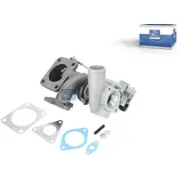 DT Spare Parts Lader, Aufladung 13.64028