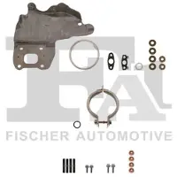 FA1 Montagesatz, Lader KT120770