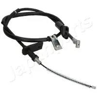 Japanparts Seilzug, Feststellbremse BC-0400