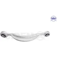 SIDEM Stange / Strebe Radaufhängung Querlenker 37559 Hinten Hinten unten für VW Touareg (CR7) 445mm 41,9mm 12mm 42mm