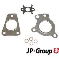 JP GROUP Montagesatz, Lader JP 4317751610