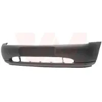 VAN WEZEL Stoßfänger ** Equipart 1830570 vorne für Ford