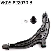 Skf Lenker, Radaufhängung VKDS 822030 B