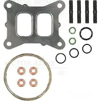 REINZ Montagesatz, Lader [Hersteller-Nr. 04-10339-01] für Seat, Audi, VW, Cupra, Skoda
