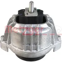 METZGER Motorlager Hydrolager Vorne für BMW 3 Touring (E91) 8054114