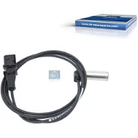 DT Spare Parts Sensor, Raddrehzahl 5.20257
